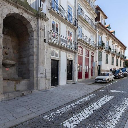 Douro Virtudes Apartments Historical Center OOporto Exteriör bild