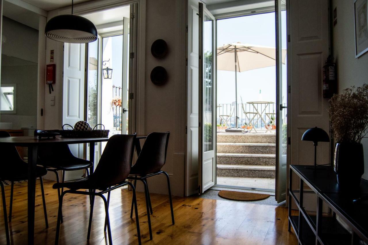 Douro Virtudes Apartments Historical Center OOporto Exteriör bild
