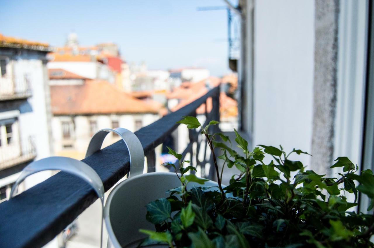 Douro Virtudes Apartments Historical Center OOporto Exteriör bild