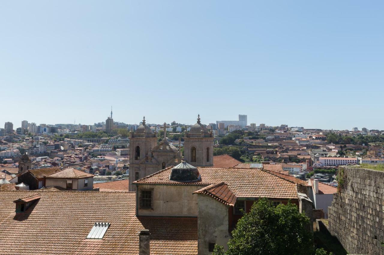 Douro Virtudes Apartments Historical Center OOporto Exteriör bild