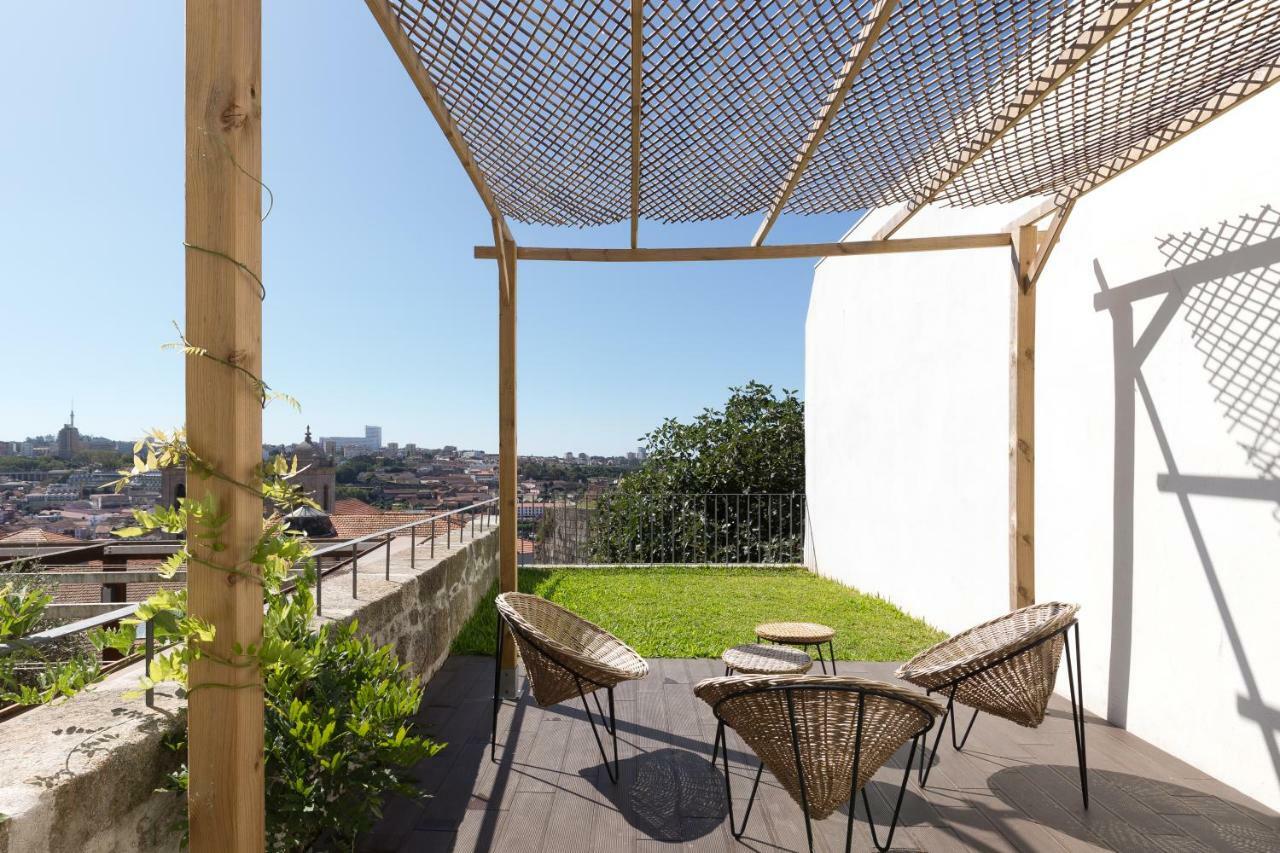 Douro Virtudes Apartments Historical Center OOporto Exteriör bild