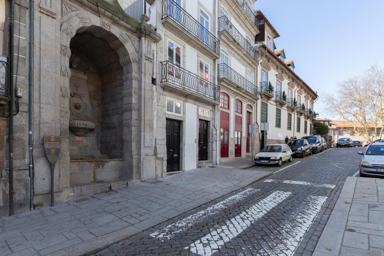 Douro Virtudes Apartments Historical Center OOporto Exteriör bild