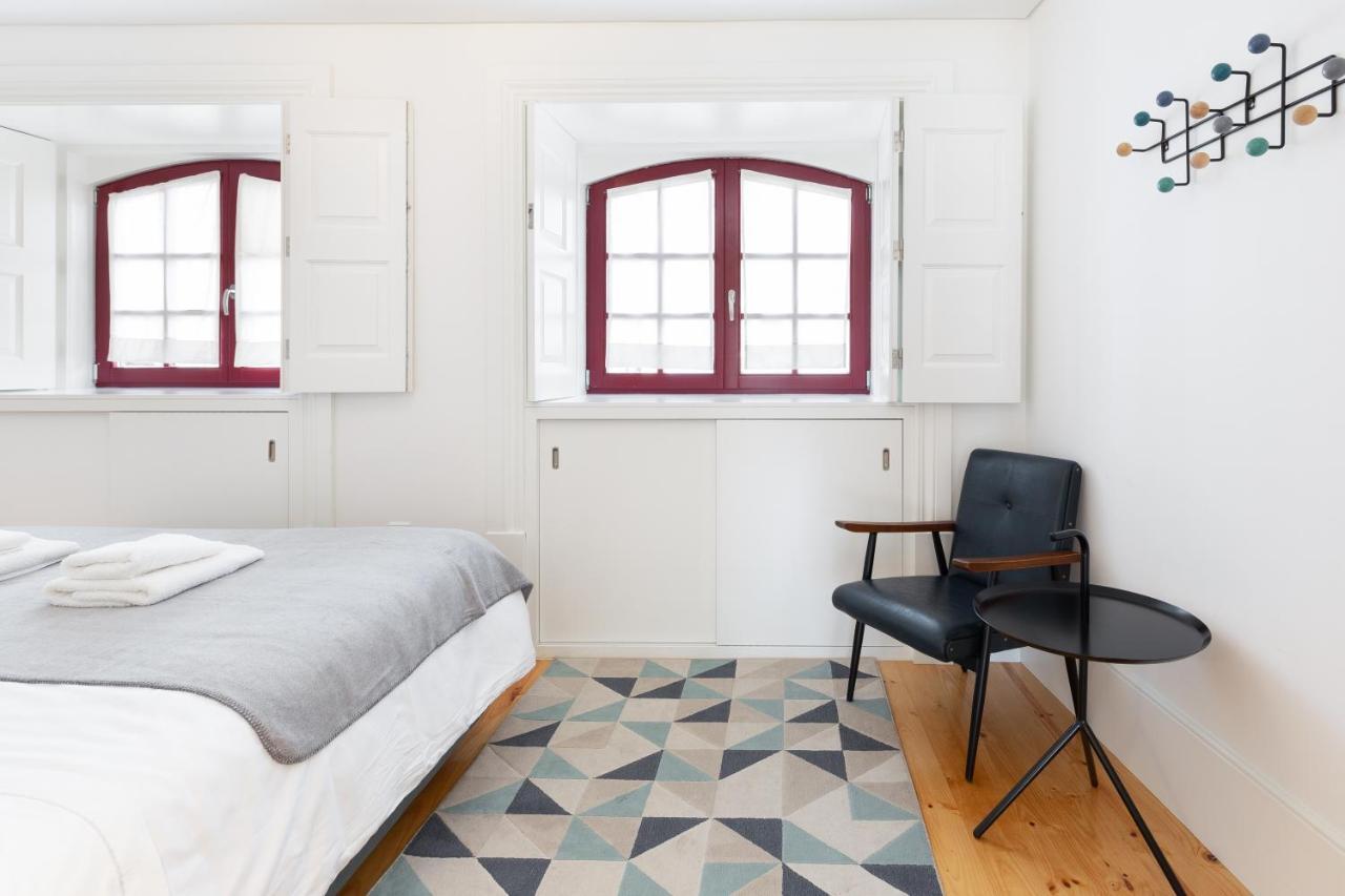 Douro Virtudes Apartments Historical Center OOporto Exteriör bild