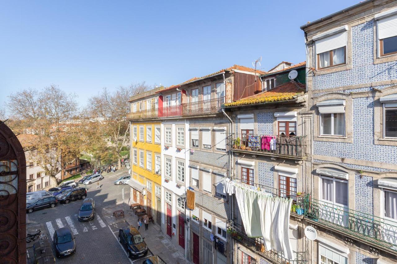 Douro Virtudes Apartments Historical Center OOporto Exteriör bild